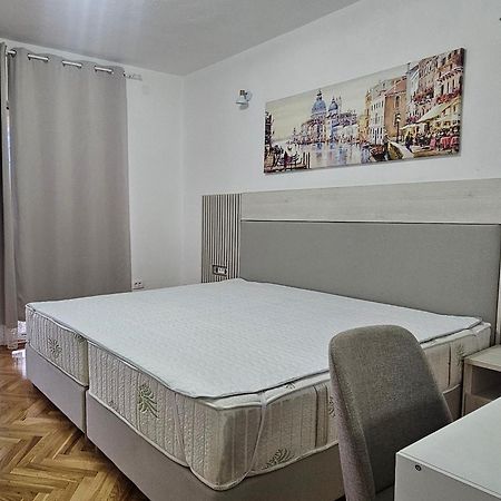 Dika Apartment Bar Kültér fotó